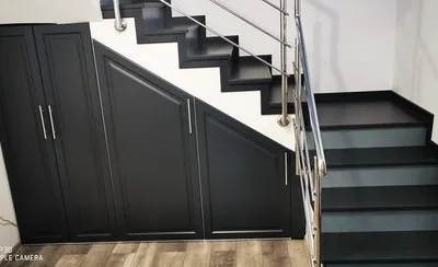 Mobilier la comanda