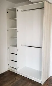 Mobilier la comanda