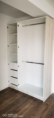 Mobilier la comanda
