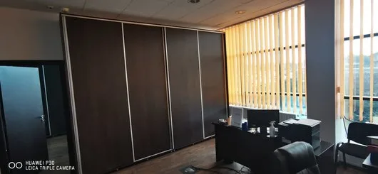 Mobilier la comanda
