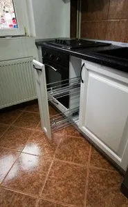 Mobilier la comanda