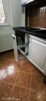 Mobilier la comanda