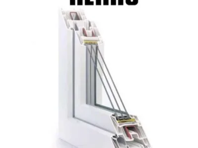 Tamplarie PVC Bucuresti