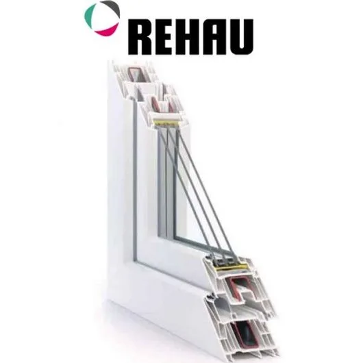 Tamplarie PVC Bucuresti