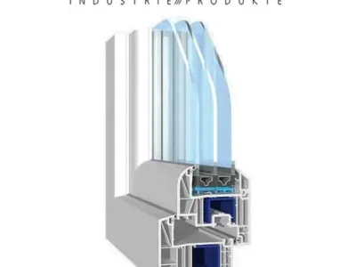 Tamplarie PVC Bucuresti