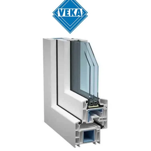 Tamplarie PVC Bucuresti