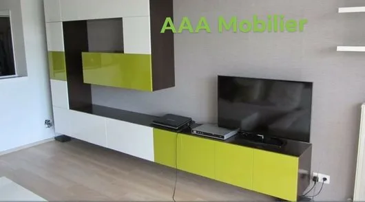 Mobilier la comanda Bucuresti