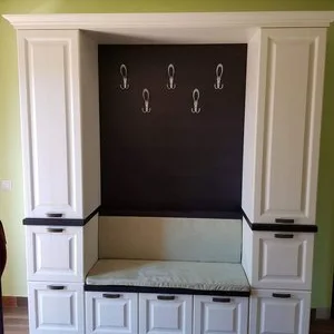 Mobilier la comanda Bucuresti