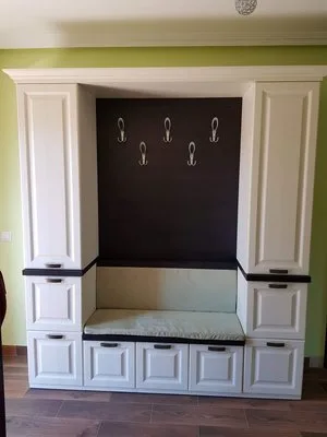 Mobilier la comanda Bucuresti