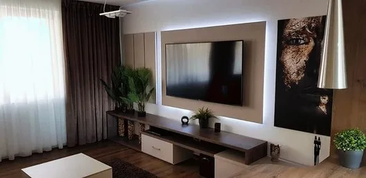 Mobilier la comanda Bucuresti