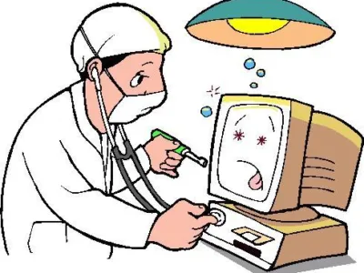 Reparatii computere - laptop -uri,tablete