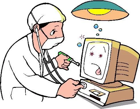 Reparatii computere - laptop -uri,tablete