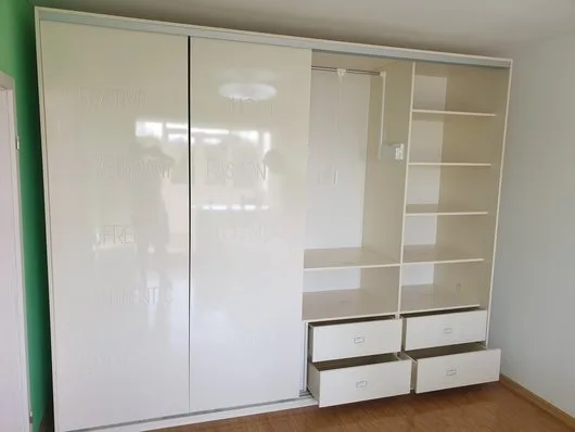 Mobilier la comanda Bucuresti