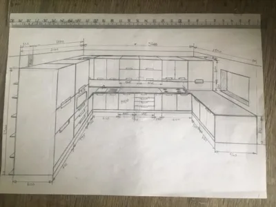 Mobilier la comanda