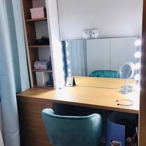 Mobilier la comanda
