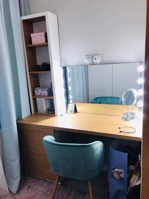 Mobilier la comanda