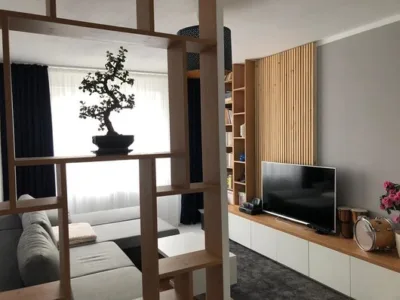 Mobilier la comanda