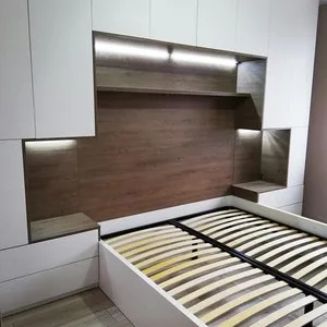 Mobilier la comanda