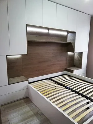 Mobilier la comanda