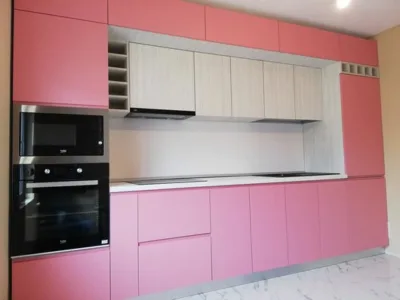 Mobilier la comanda