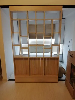 Mobilier la comanda