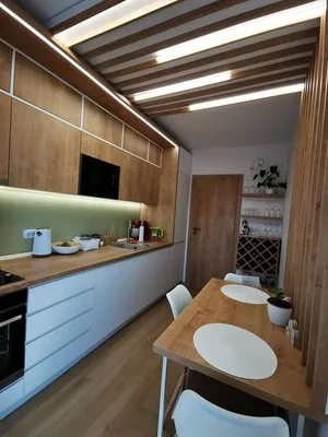 Mobilier la comanda
