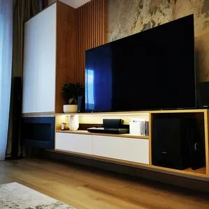 Mobilier la comanda