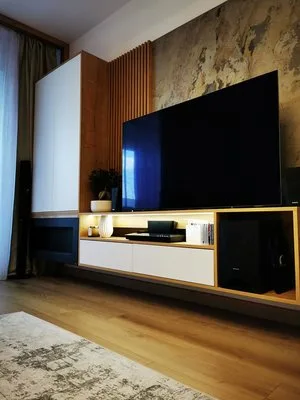 Mobilier la comanda
