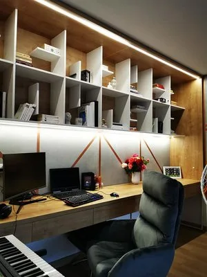 Mobilier la comanda