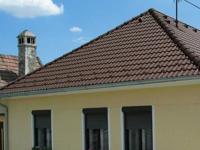 Montaj - reparatii acoperisuri