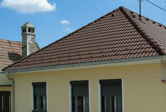Montaj - reparatii acoperisuri