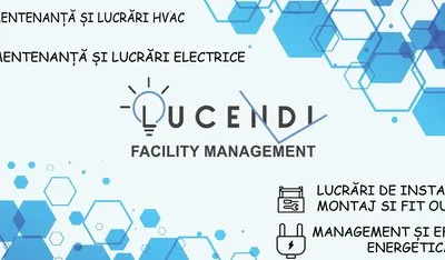 Lucendi Facility Management