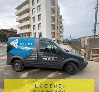 Lucendi Facility Management