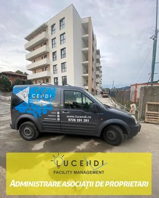 Lucendi Facility Management