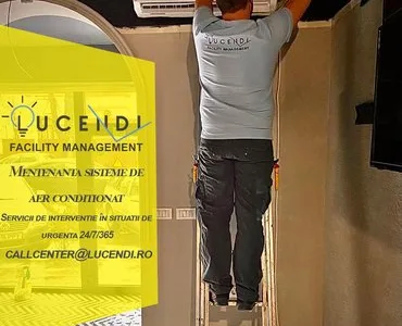 Lucendi Facility Management