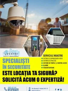 Lucendi Facility Management