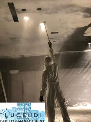 Lucendi Facility Management