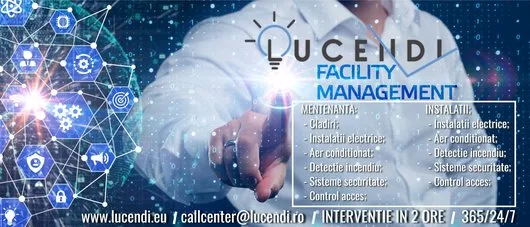 Lucendi Facility Management