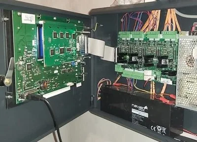 Lucendi Facility Management