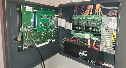 Lucendi Facility Management