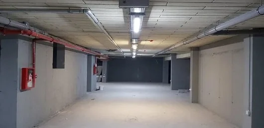 Lucendi Facility Management