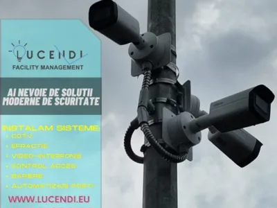 Lucendi Facility Management