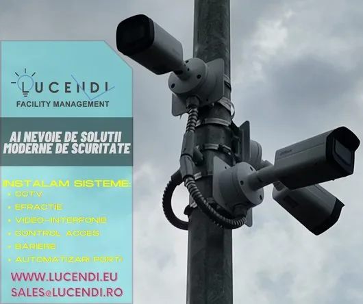 Lucendi Facility Management