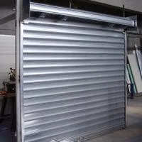 Usi de garaj - usi industriale - bariere - automatizari de porti - Bucuresti