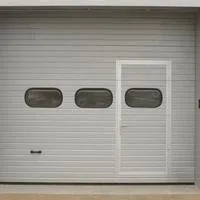 Usi de garaj - usi industriale - bariere - automatizari de porti - Bucuresti