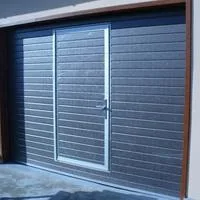 Usi de garaj - usi industriale - bariere - automatizari de porti - Bucuresti