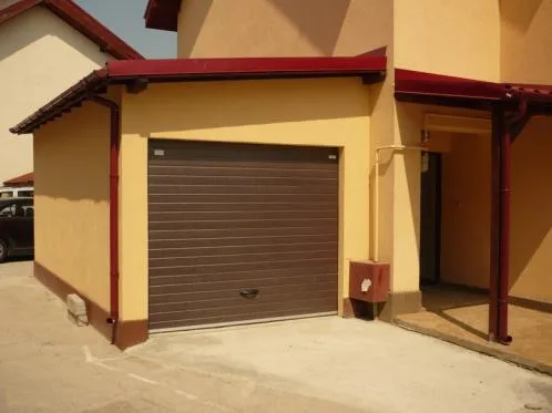 Usi de garaj - usi industriale - bariere - automatizari de porti - Bucuresti