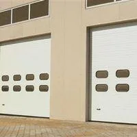 Usi de garaj - usi industriale - bariere - automatizari de porti - Bucuresti