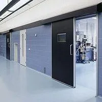 Usi de garaj - usi industriale - bariere - automatizari de porti - Bucuresti