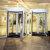 Usi de garaj - usi industriale - bariere - automatizari de porti - Bucuresti